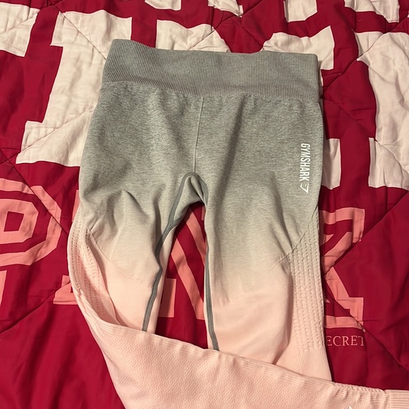 Leggings gymshark S like new - Picture 4 of 9